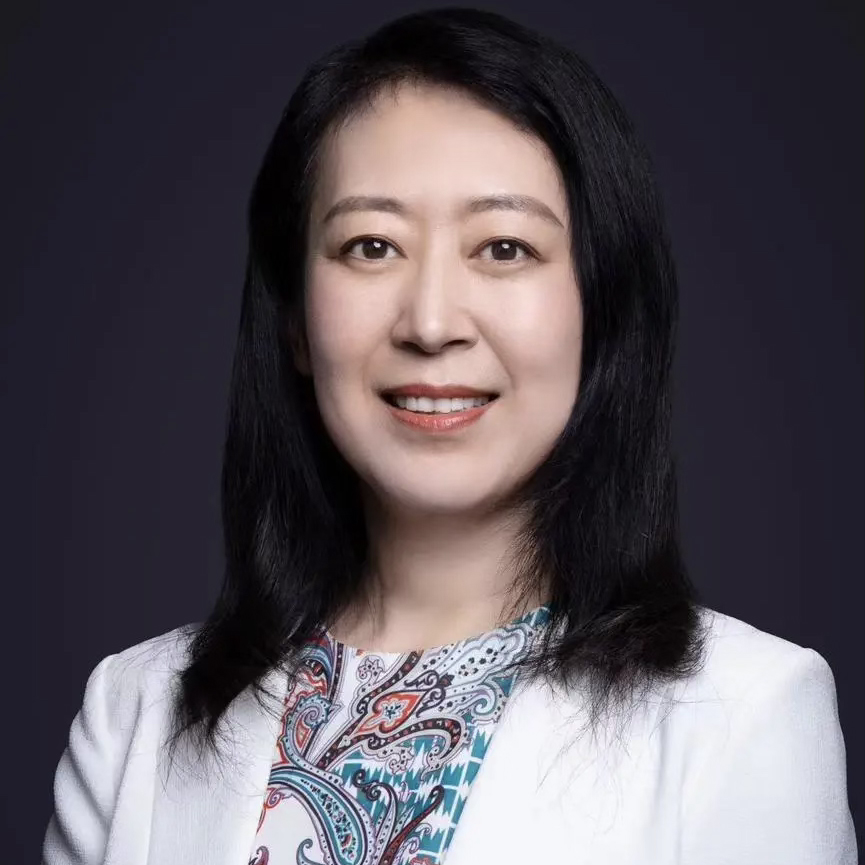 Yutong Lu