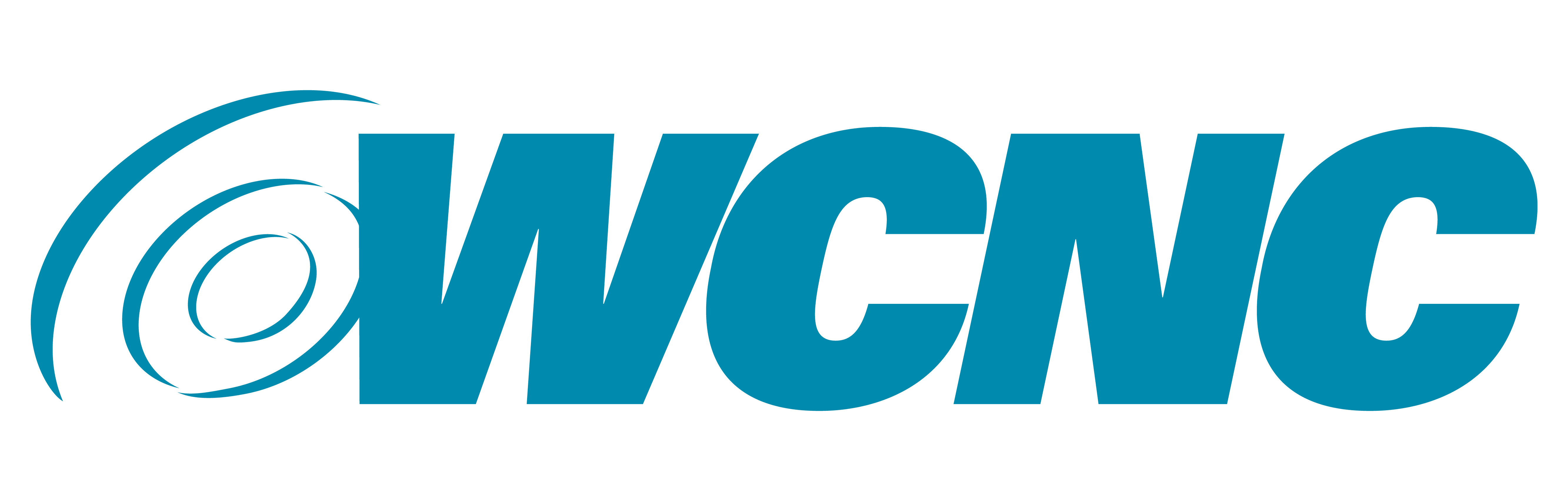 WCNC2025 Logo