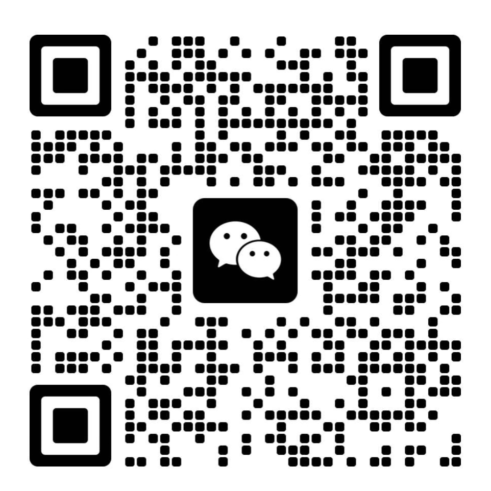 WeChat QR Code
