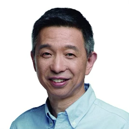 Jian Wang